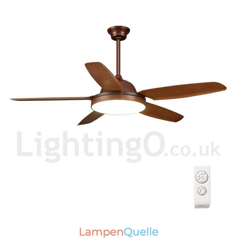 56“ Country Nordic Deckenventilator