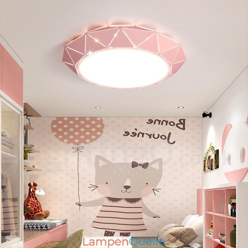 Moderne zeitgenössische Stahlbeleuchtung Store Deckenleuchte