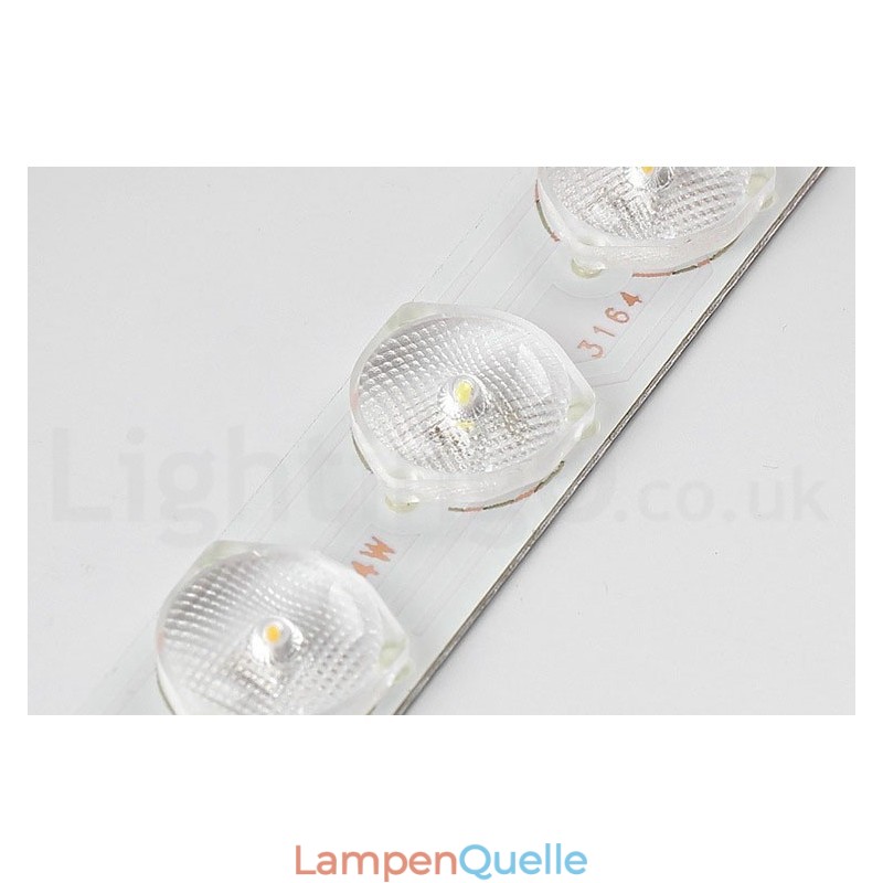 Macaron Multicolor Moderne zeitgenössische Stahl Flush Holz Licht Deckenleuchte