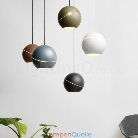 Moderne Kugelform Nachttisch Pendelleuchte Pendelleuchte Moderne Kugelform Nachttisch Pendelleuchte Pendelleuchte