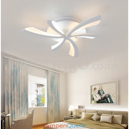 Heißer Verkauf 3 Lichter Mode Moderne Unterputz Deckenleuchten Heißer Verkauf 3 Lichter Mode Moderne Unterputz Deckenleuchten