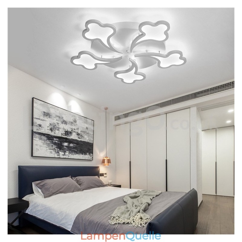 Günstige Meteorer Design Moderne Unterputz-Deckenleuchten