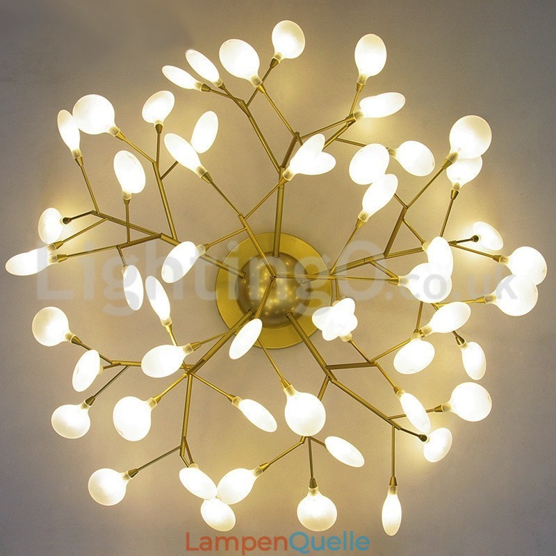 Deckenleuchte Firefly