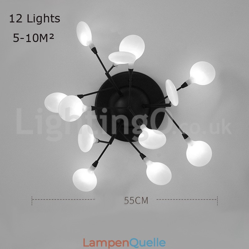 Deckenleuchte Firefly