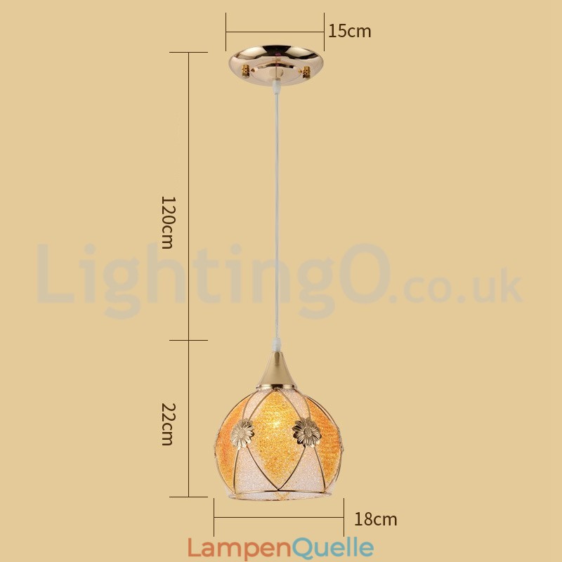 Günstige 1 Licht 3 Lichter Moderne Pendelleuchte