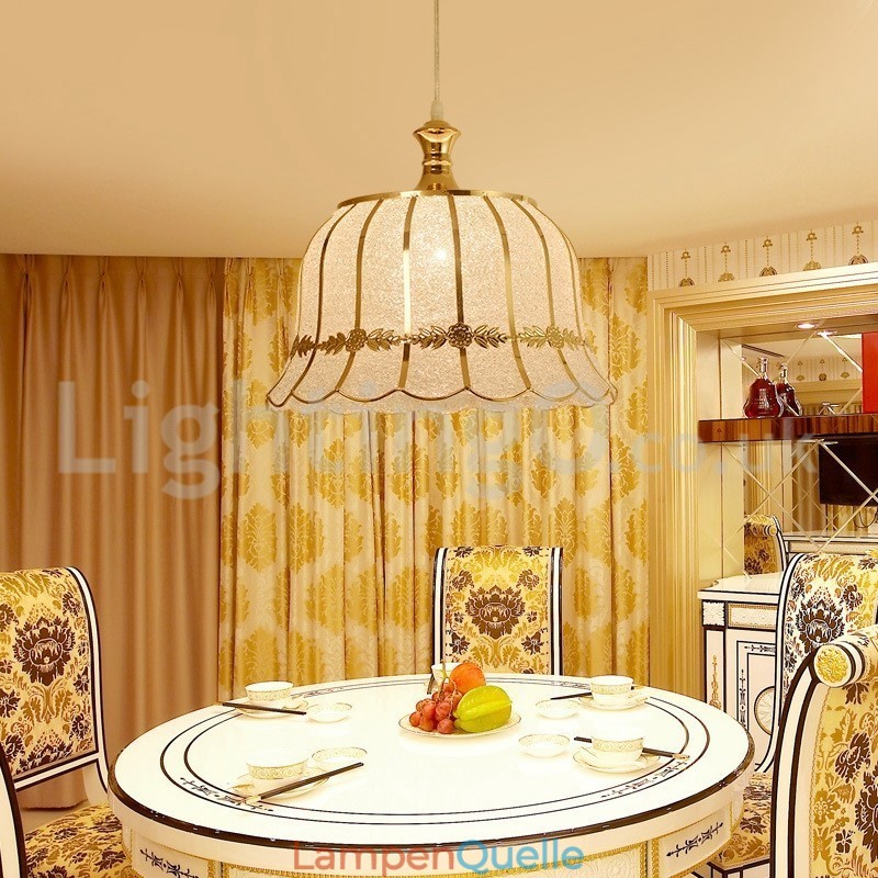 Exquisite moderne 1-flammige Pendelleuchte Shop