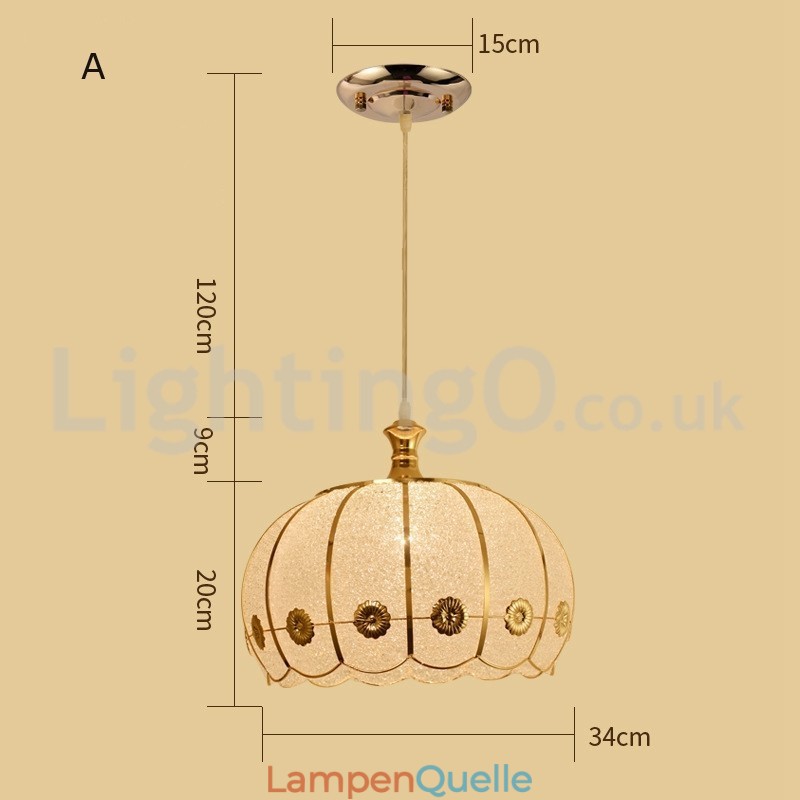 Exquisite moderne 1-flammige Pendelleuchte Shop