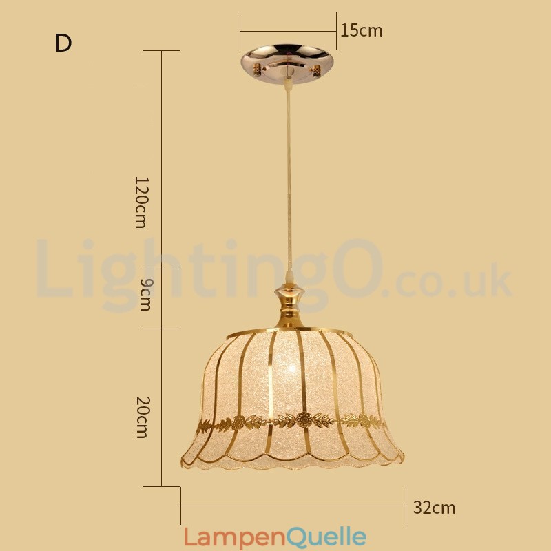 Exquisite moderne 1-flammige Pendelleuchte Shop