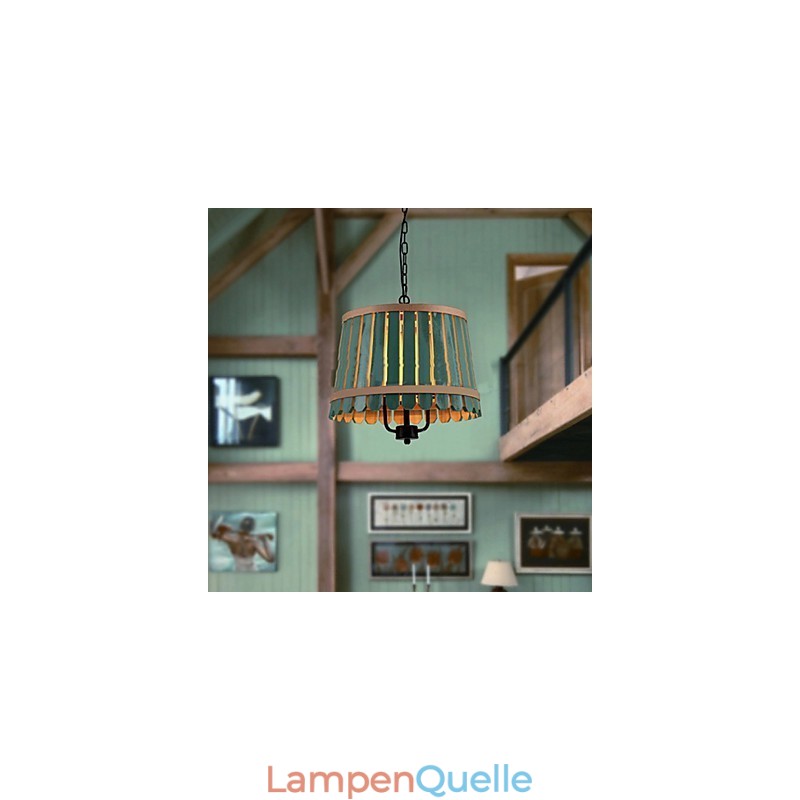 Lampe Suspendue Saladier Avec Style Mini