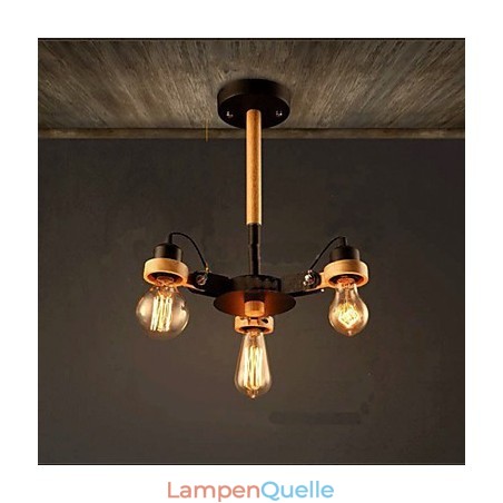 Studio Lampen und Laternen Amerikanische Retro Decke Studio Lampen und Laternen Amerikanische Retro Decke