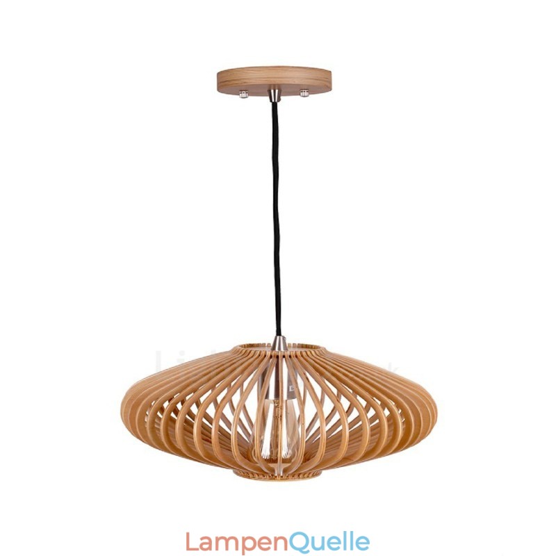 1 Licht Laterne Vintage Holz Kronleuchter Industrielle Wind Loft Holz Linear Anhänger Beleuchtung
