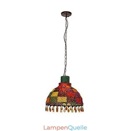 Mini-Stil Vintage Kronleuchter Manuelle Lampe Mini-Stil Vintage Kronleuchter Manuelle Lampe