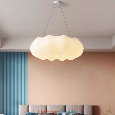Nordic Moderne Kreative Kürbis Dimmbare Pendelleuchte Pendelleuchte Veranda Nordic Moderne Kreative Kürbis Dimmbare Pendelleuchte Pendelleuchte Veranda
