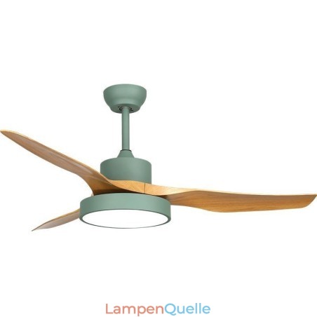 Deckenventilator mit Fernbedienung 3 Flügel Deckenventilator mit Fernbedienung 3 Flügel