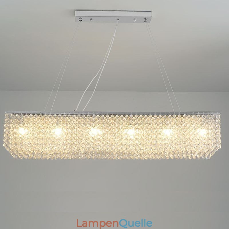 Europäische Kristall Kronleuchter Luxus Dekoration Decke Licht Mit 12 Lichter