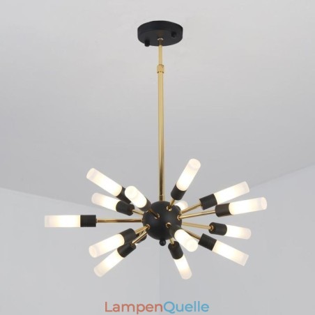 Nordic Pendelleuchte Kreative Runde Kronleuchter Lampe Nordic Pendelleuchte Kreative Runde Kronleuchter Lampe