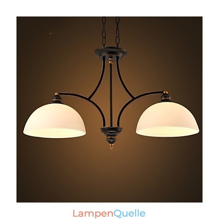 Retro Minimalist Deckenleuchten Europäischen Stil Glas Deckenleuchten Lampe Retro Minimalist Deckenleuchten Europäischen Stil Glas Deckenleuchten Lampe