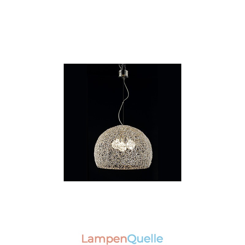 Kronleuchter Laterne Metall