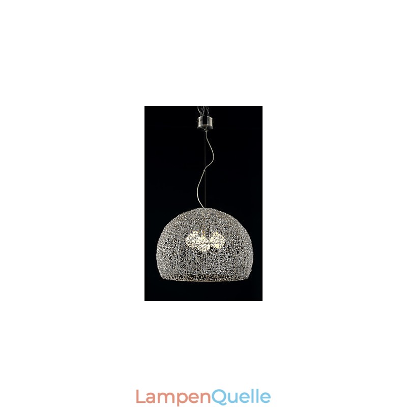 Kronleuchter Laterne Metall
