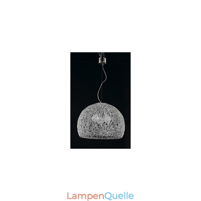 Kronleuchter Laterne Metall