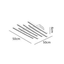 Nordic Decke Lichter Klavier Decke Lampe Esszimmer