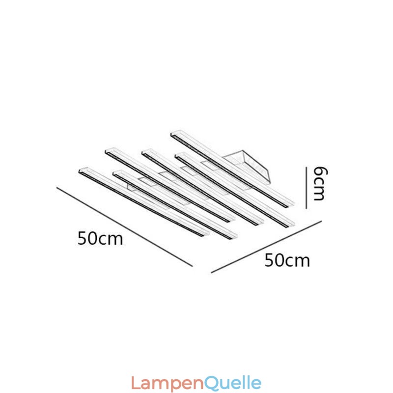 Nordic Decke Lichter Klavier Decke Lampe Esszimmer