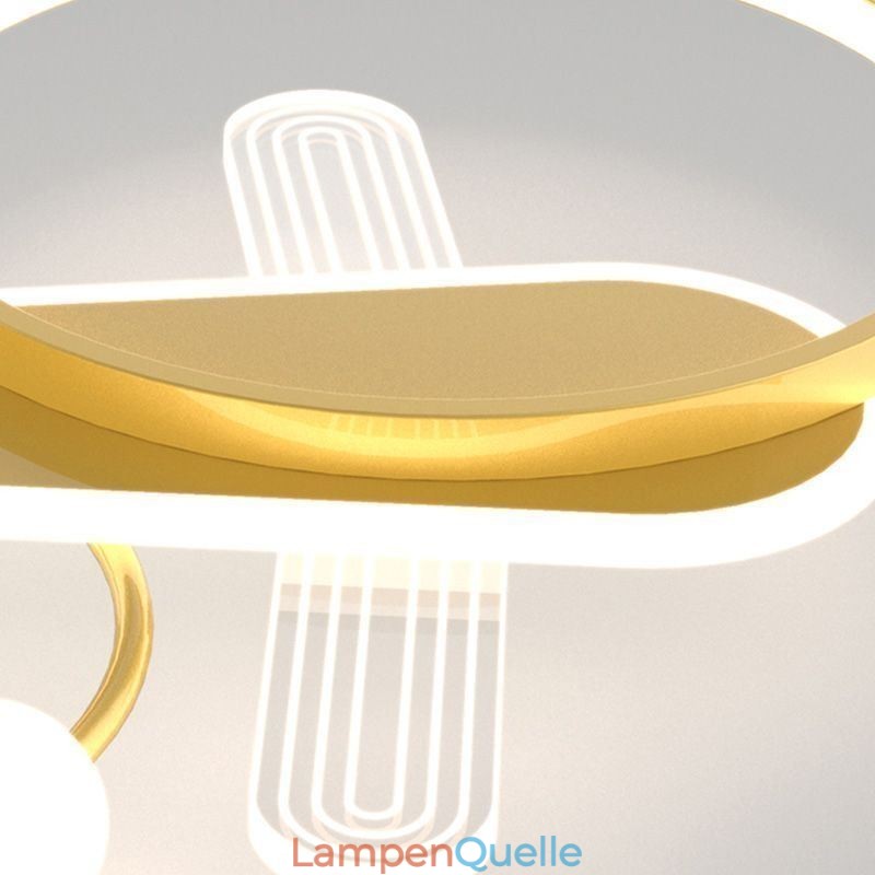 Deckenlampe Cartoon Flugzeug Deckenleuchte