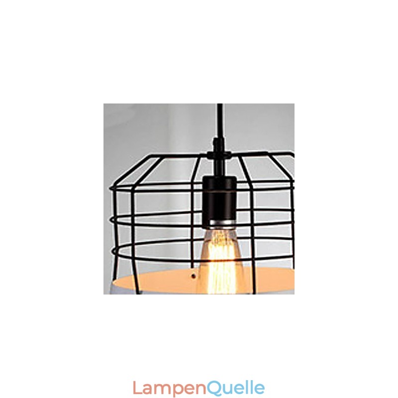 Kronleuchter im Mini-Stil, modern, zeitgenössisch, Metall