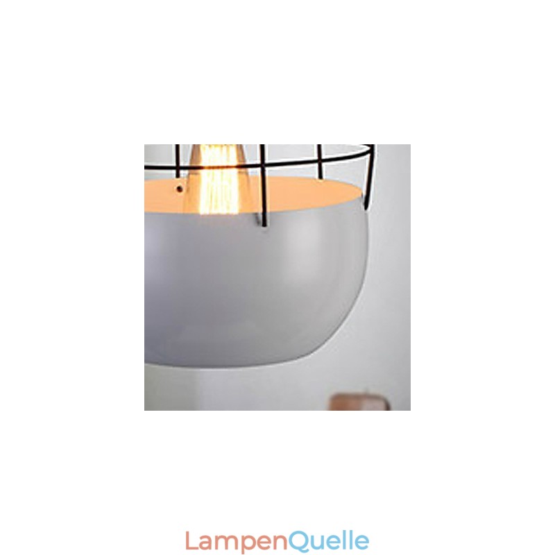 Kronleuchter im Mini-Stil, modern, zeitgenössisch, Metall