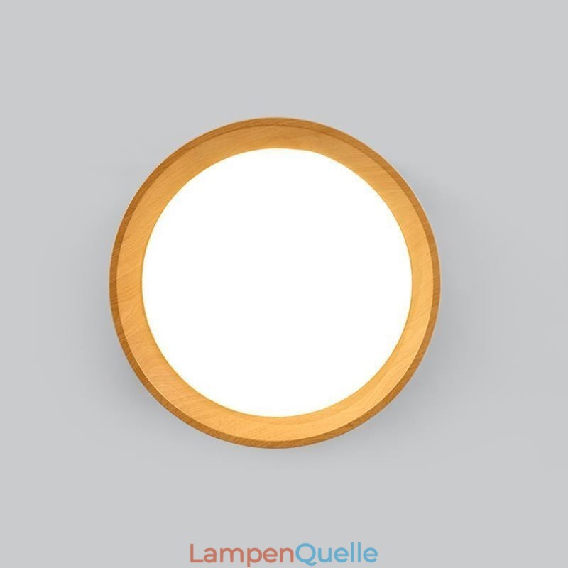 Deckenleuchte Moderne minimalistische Unterputz-Panellampe