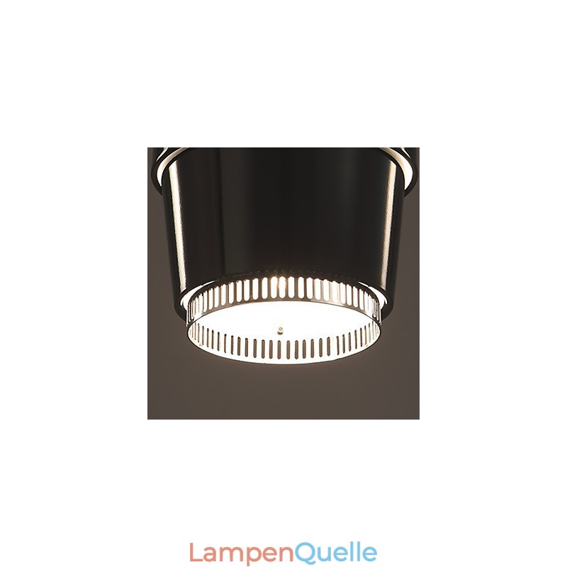 Kronleuchter im Mini-Stil, modern, zeitgenössisch, Metall
