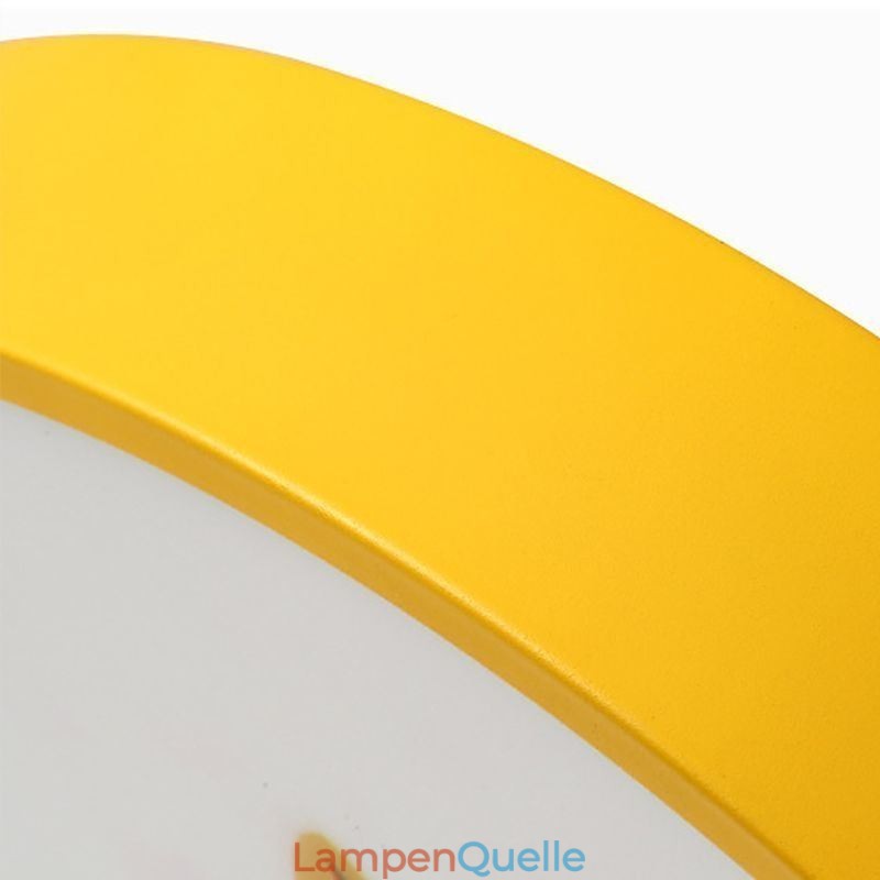 Tier Kinder Deckenleuchte Cartoon Deckenlampe
