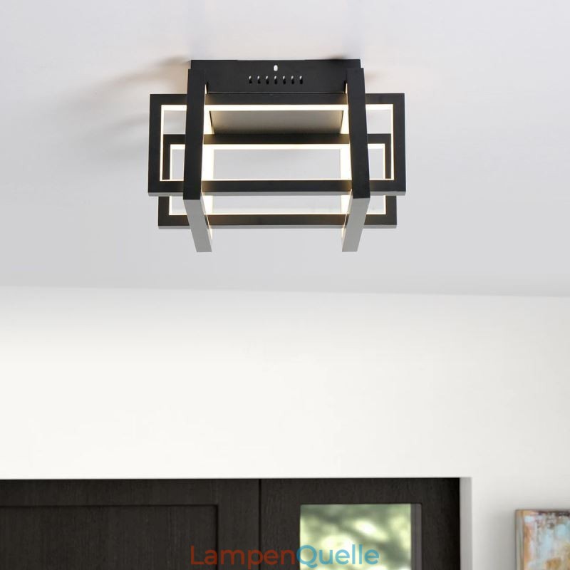 WiFi Smart Deckenleuchte Unterputz-Deckenlampe