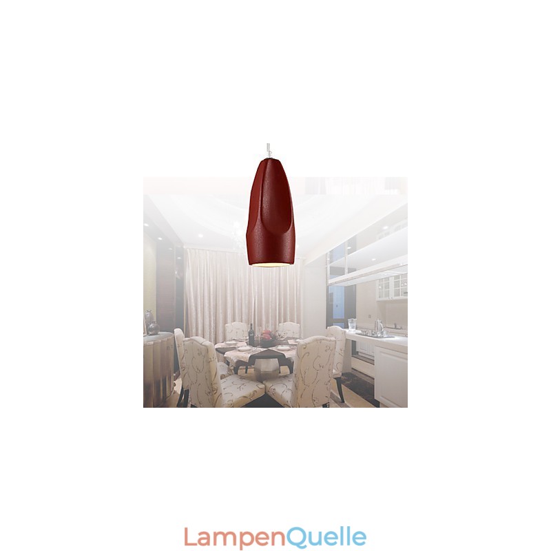 Pendelleuchte Retro Vintage Tom Dixon Design
