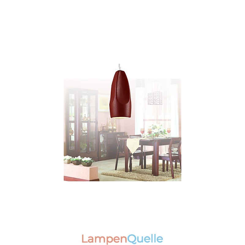 Pendelleuchte Retro Vintage Tom Dixon Design