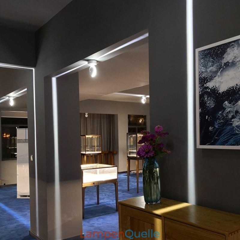 Bar Light Moderne Wandleuchte
