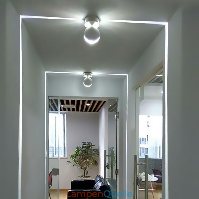 Bar Light Moderne Wandleuchte