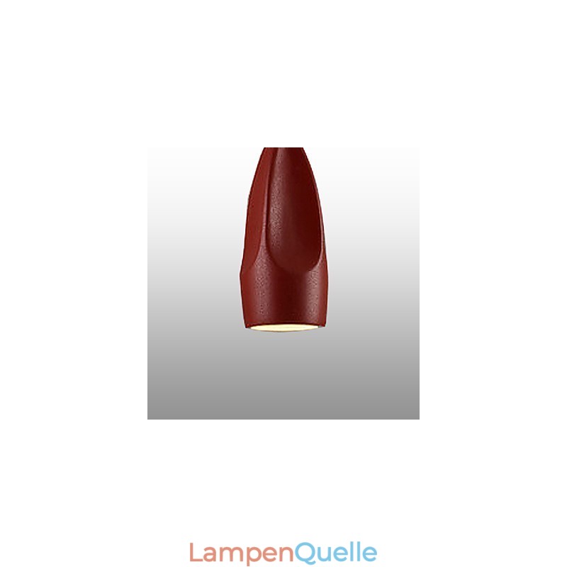 Pendelleuchte Retro Vintage Tom Dixon Design
