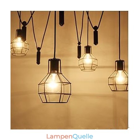 Esszimmer Sitz Kronleuchter Amerikanischen Land Lampen Und Laternen Lift Winzige Käfige Droplight Esszimmer Sitz Kronleuchter Amerikanischen Land Lampen Und Laternen Lift Winzige Käfige Droplight