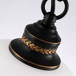 Kronleuchter im Mini-Stil, modern, zeitgenössisch, Metall