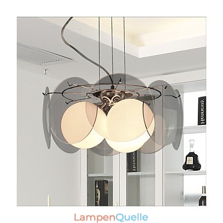 Angebote Mailand Einfache Mode Stil Kronleuchter Licht Rauch Grau Glas Kronleuchter Angebote Mailand Einfache Mode Stil Kronleuchter Licht Rauch Grau Glas Kronleuchter