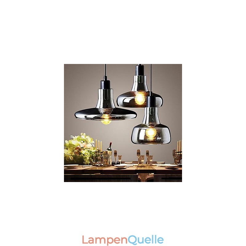 Europäischer Stil 3Licht Originalität Schattenlicht