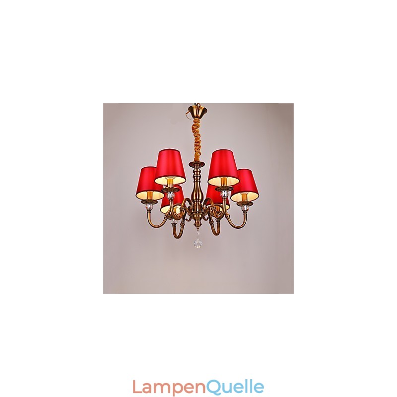 Kronleuchter Modern Zeitgenössisch Metall