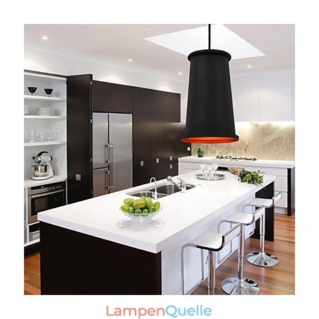 Kronleuchter im Mini-Stil, modern, zeitgenössisch, Metall