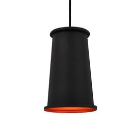 Kronleuchter im Mini-Stil, modern, zeitgenössisch, Metall