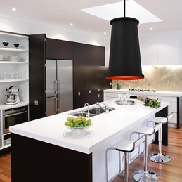 Kronleuchter im Mini-Stil, modern, zeitgenössisch, Metall