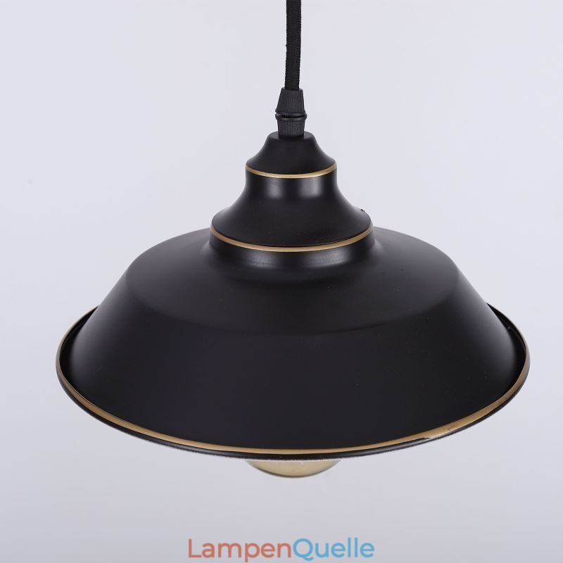 Industrielle Bauernhaus Pulley Pendelleuchte Versenkbares Design Einstellbare Höhe