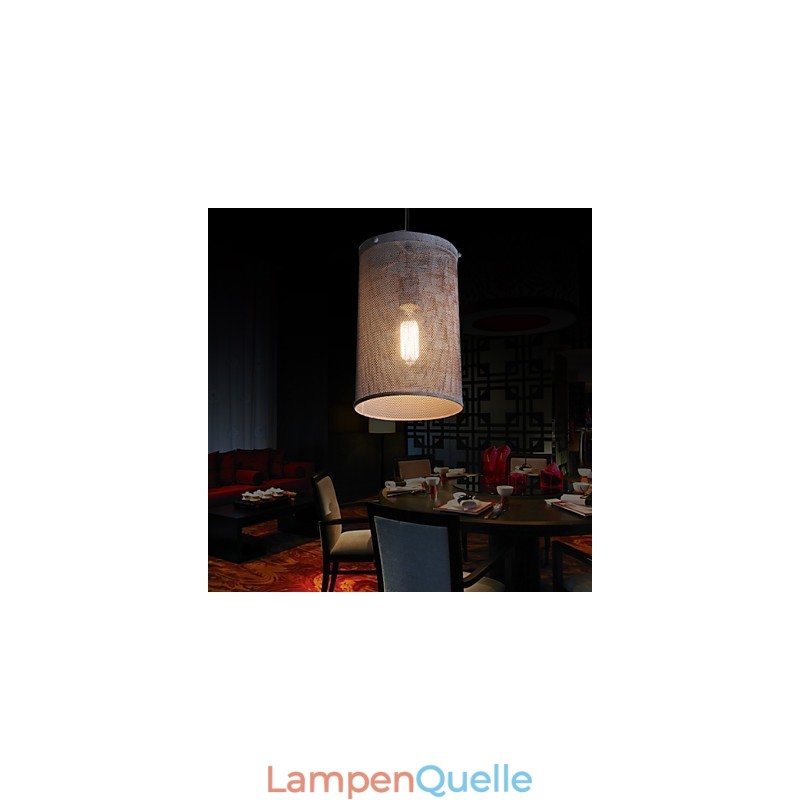 Chandelier Mini Style Modern Contemporary Metal