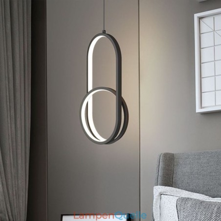 Moderne Pendelleuchte Kreative Hängelampe Moderne Pendelleuchte Kreative Hängelampe