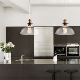 Moderner zeitgenössischer Kronleuchter aus Metall im Mini-Stil